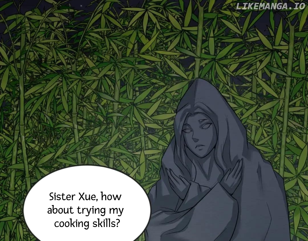 Era of the Haunted chapter 78 - page 11